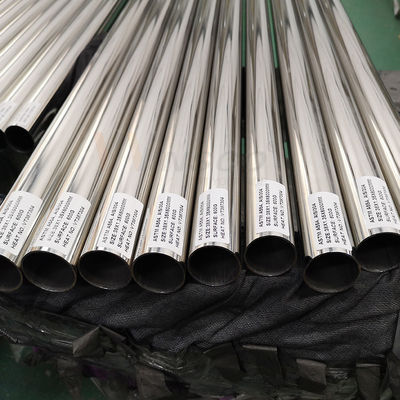 Aisi 201 304 316 Stainless Steel Capillary Tube Small Size Inox Round Square Welded Pipe Customized