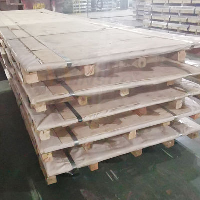Complete Specifications 1250mmx2500mmx0.7mm SS Plate Cold Rolled 2B Stainless Steel Sheet 304 304L Grade