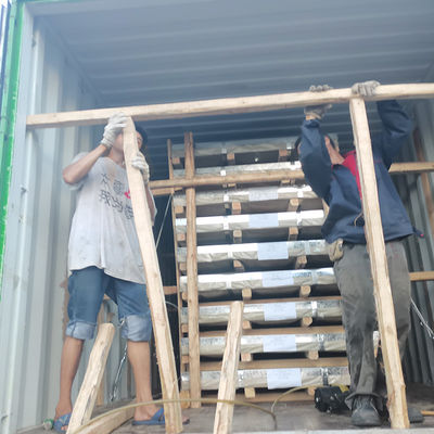Complete Specifications 1250mmx2500mmx0.7mm SS Plate Cold Rolled 2B Stainless Steel Sheet 304 304L Grade