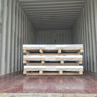 AISI 316 316l Mill Finished 1000mmx2000mm Stainless Steel Cold Rolled Sheet With 2b Surface 0.7mm Thcikness