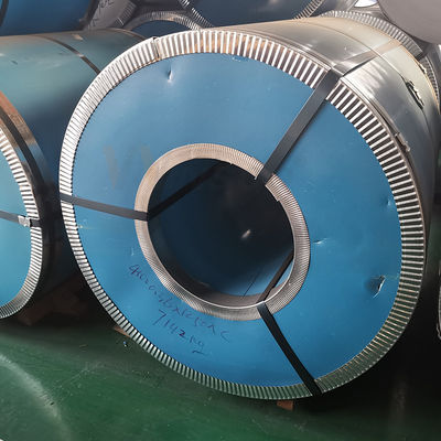 Hot Selling 1220mm Cold Rolled Stainless Steel Coil 1.0mm 4Ft