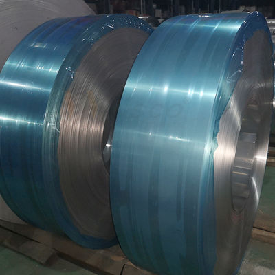 SUS 304 1mm Cold Rolled Decorative Stainless Steel Strips