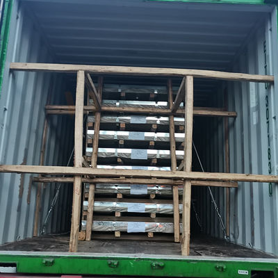 1000-1500mm Cold Way Black Titanium Tree Skin Chemical Etched Decorative Stainless Steel Panels
