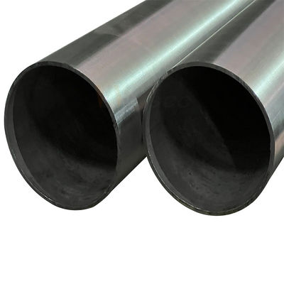 Non Standard Processing Large Diameter Stainless Steel Pipe Tp 201 304 316 Round Square Rectangular Industrial Thick