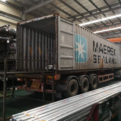 Custom Stainless Steel Oval Tube with 0.3-3.0mm Wall Thickness in AISI 201/304/316 Grades | VVINSCO