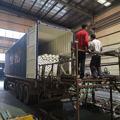 Decorative Hollow Stainless Steel Rectangular Pipe