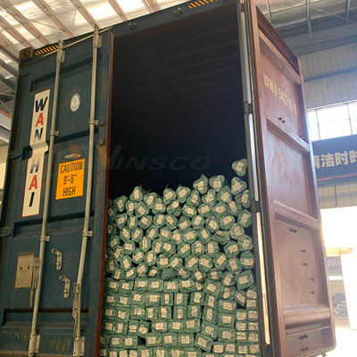 20mmx20mm Stainless Steel Inox Square Tube