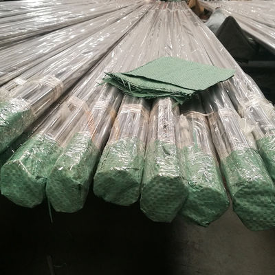Ss Threaded 0.3mm Decorative Stainless Steel Tube Pipe Various Shapes Inox 201 304 316 Pattern Embossed