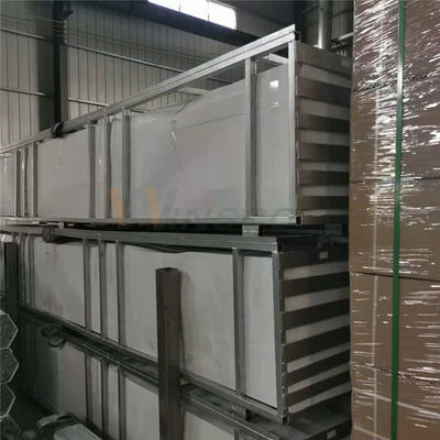 C-316 Stainless Steel Inox Round Pipe Acero Inoxidable 1.1/2 Redondo Decorativo Brilliante POLISHED 600 C-304 X 6 METROS