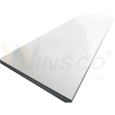 Package Custom 10ftx5ft Stainless Steel Sheet 2b Mill Finish 3000mmx1500mmx0.6mm Hoja De Acero Inoxidable 201 Grade