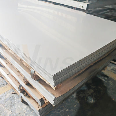 Hot Sale 0Cr18Ni9 SS 304 304L Cold Rolled 0.5mm Thickness Stainless Steel Sheet 1220mmx2440mm