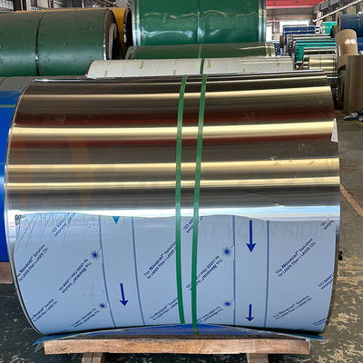 Low Temperature Resistance AISI 304 304L 1500mm Wide 3000mm Length 0.4mm-3.0mm Thickness No.4 Stainless Steel Sheet