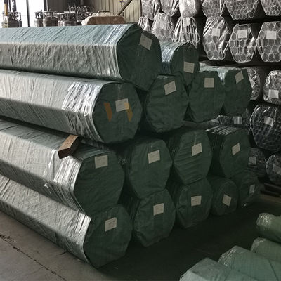 0.4mm-3.0mm Mirror Satin Surface 1 3/8'' Inox Metal Tube 201 304 316 Grade 35mm Dia Stainless Steel Round Pipe