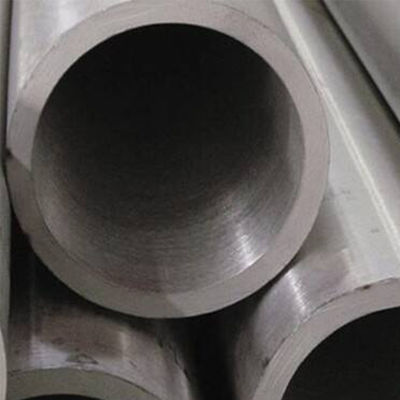 Winsco Metal AISI 201 304 316 Big Size Inox Tube 325mm Diameter Thick Wall Stainless Steel Round Pipe