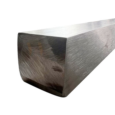201 304 316 Grade Acero Inoxidable Solid Rod Welding Stainless Steel Square Bar Shaft