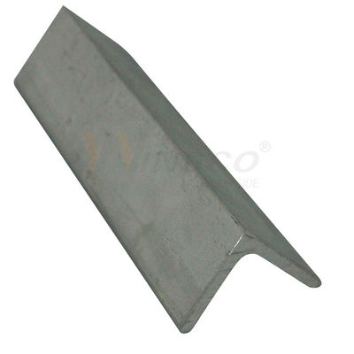Smooth Incision Cold Rolled Acero Inoxidable Soild Rod TP 201 304 316 Hot Rolled Stainless Steel Equal Angle Bar