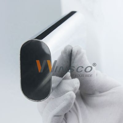 Customizable Arc Length 66mm Stainless Steel Alloy with Long-lasting Durability and Performance