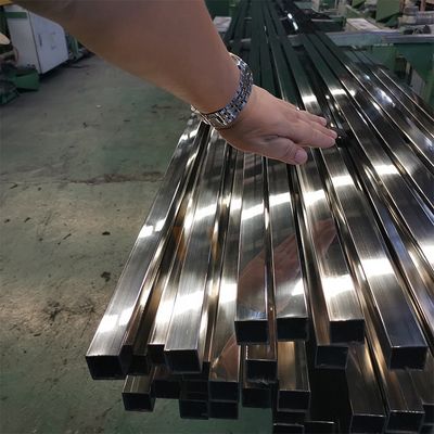 66mm Arc Length Chromium-Nickel Alloy High Durability and Customization