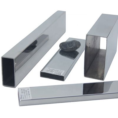 High Heat Resistance Austenitic Steel Alloy for Thick 12mm and 24mm Thick Glass