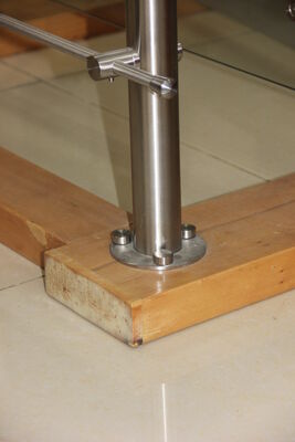 Heavy Duty Tube pipe Rods Suitable for Mechanical Engineering and Structural Fabrication with High Material Integrity