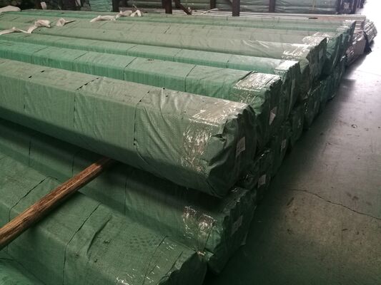 Colored Decorative Stainless Steel Round, Square & Rectangular Tubes