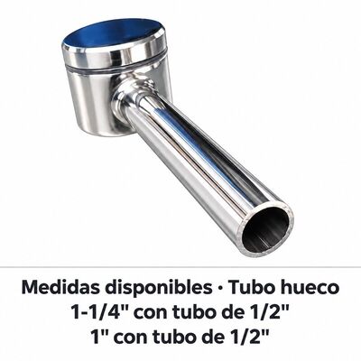 Custom Polished Stainless Steel Soporte para vidrio, Glass Support Bracket for Handrail & Glass Railing Systems