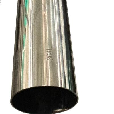 304L Stainless Steel Round Square Rectangular Tube | WinscoMetal