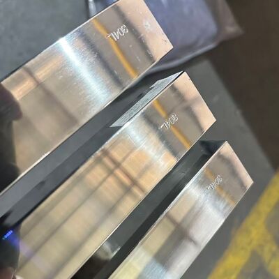 304L Stainless Steel Round Square Rectangular Tube | WinscoMetal