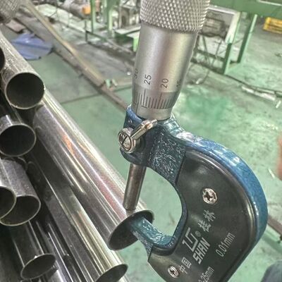 304L Stainless Steel Round Square Rectangular Tube | WinscoMetal