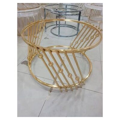 PVD Coated Stainless Steel Tube - Custom Length Decorative Pipe in 201/304/316 by WinscoMetal