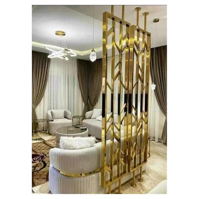 PVD Coated Stainless Steel Tube - Custom Length Decorative Pipe in 201/304/316 by WinscoMetal