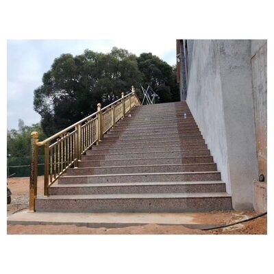 PVD Coated Stainless Steel Tube - Custom Length Decorative Pipe in 201/304/316 by WinscoMetal