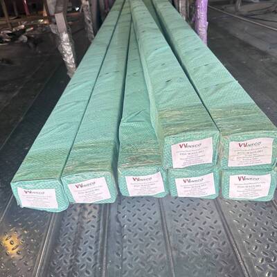 40×20mm Stainless Steel Rectangular Tube with 180G Hairline Finish in SS201 304 316 Grade