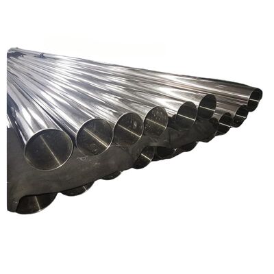 304 316L Stainless Steel Drinking Water Pipe for Building Water Supply | Custom Dimensions | VVINSCO