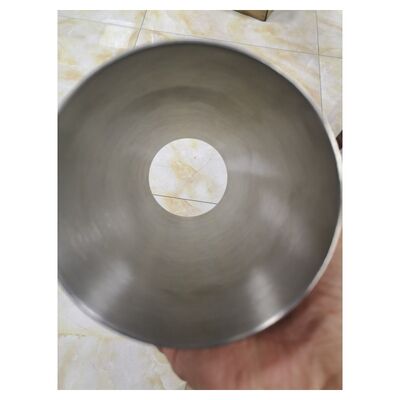 304 316L Stainless Steel Drinking Water Pipe for Building Water Supply | Custom Dimensions | VVINSCO
