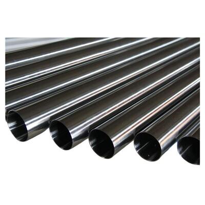 304 316L Stainless Steel Drinking Water Pipe for Building Water Supply | Custom Dimensions | VVINSCO