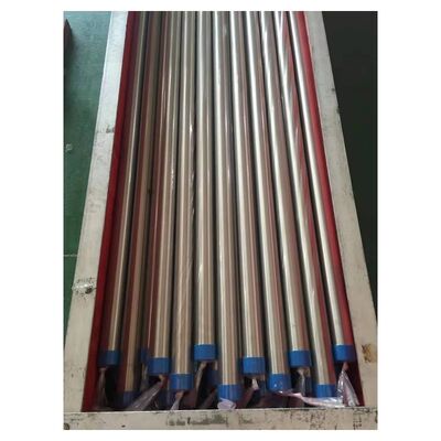 304 316L Stainless Steel Drinking Water Pipe for Building Water Supply | Custom Dimensions | VVINSCO