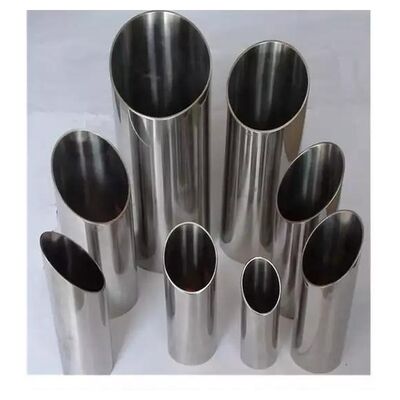 304 316L Stainless Steel Drinking Water Pipe for Building Water Supply | Custom Dimensions | VVINSCO