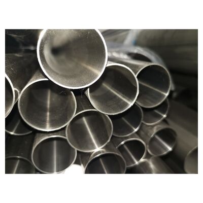 304 316L Stainless Steel Drinking Water Pipe for Building Water Supply | Custom Dimensions | VVINSCO
