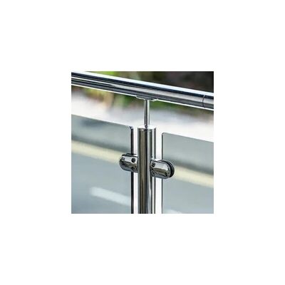 3'' OD 1.2mm-5.0mm Thickness Inox Round Tube SUS 201 304 316 Mirror Satin Finish 76.2mm Stainless Steel Pipe