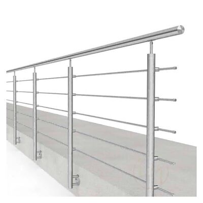 3'' OD 1.2mm-5.0mm Thickness Inox Round Tube SUS 201 304 316 Mirror Satin Finish 76.2mm Stainless Steel Pipe