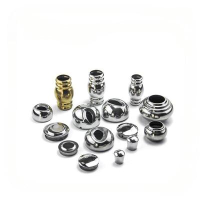 201 304 316 Stainless Steel Drilled Hollow Ball with Custom Surface Finishes and Wide Range of Sizes for Railing & Handrail Fittings