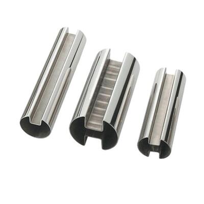 201 304 316 Stainless Steel Welded Tubes and Pipes Round Square Rectangular Decorative ASTM A554