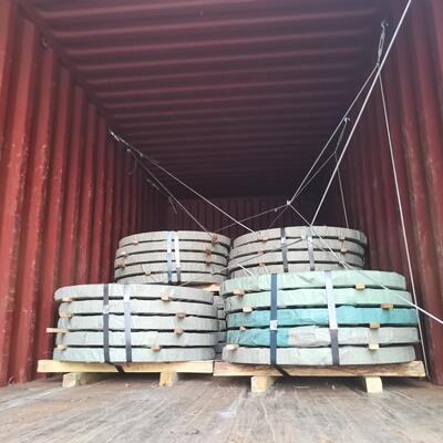 590mm Cold Rolled Stainless Steel Strip Slit Edge Spring Strip 0.15mm - 3mm
