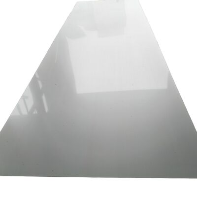 C316 316L 0.8mm Thcikness Inox Coldway Sheet 1000mmx2000mm Stainless Steel 2B Metal Plate Bending