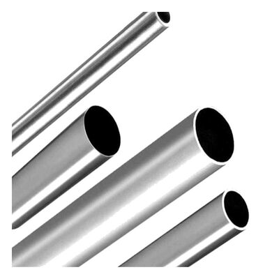 SS201 SS304 Stainless Steel Pipe and Box Bar for Sri Lanka Handrail & Security Construction