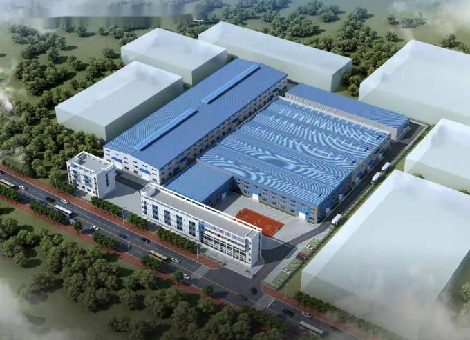(GuangDong)Foshan Winsco Metal Products Co., Ltd. Company Profile