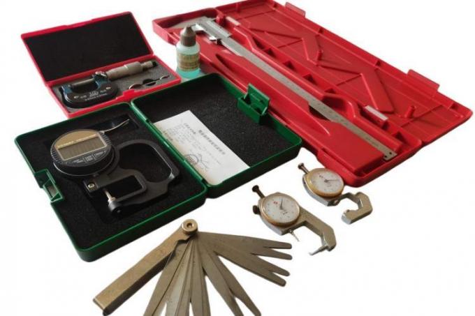 (GuangDong)Foshan Winsco Metal Products Co., Ltd. Quality Control