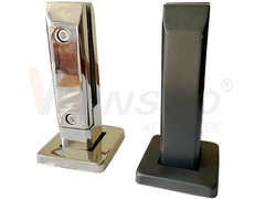 Stainless Steel Swimming Pool Glass Spigot