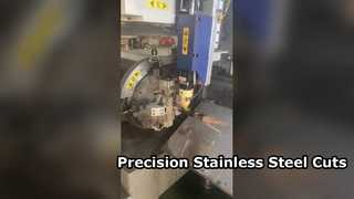 Stainless Steel Inox